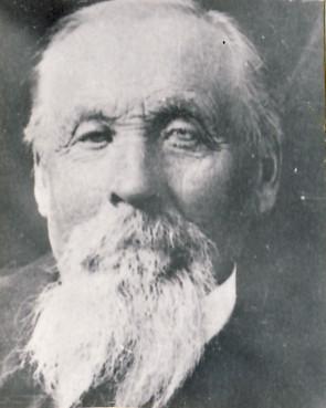 Niels Christian Christensen Tollestrup (1833 - 1929) Profile